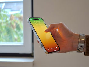 Cell Broadcast iPhone for Early Public Warnings