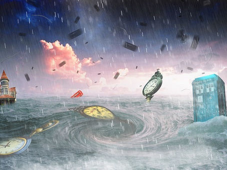 8 Worst Tsunami in Recorded History: Deadliest, Most Expensive, and More