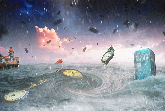 8 worst tsunami in recorded history