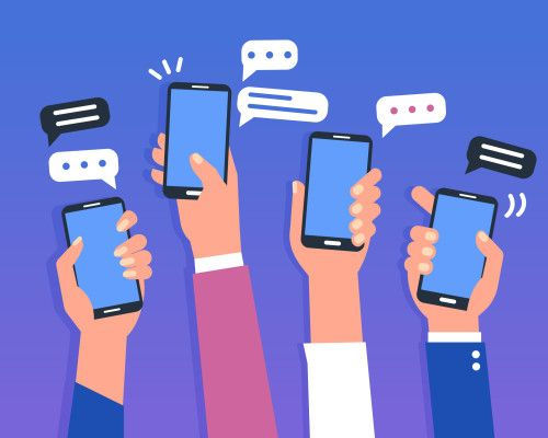 Phone Number Finder