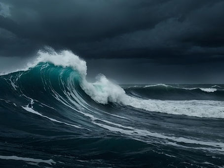 Natural Disaster News in Japan: The Earthquake and the Tsunami Threat