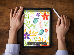 Becoming a Canva Contributor to Make More Money