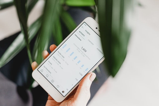 Instagram AdSense