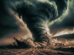 The Worst Natural Disaster in Australia: The List and Overview
