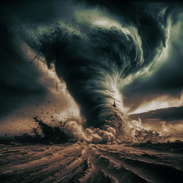 The Worst Natural Disaster in Australia: The List and Overview
