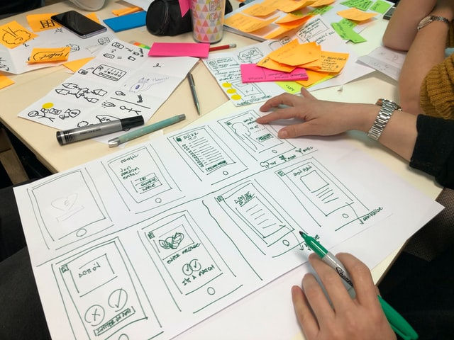 design web inspiration