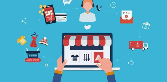Learn Digital Marketing For Online Business Promotion Strategy 