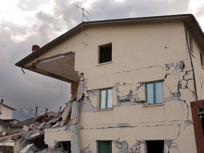 Natural Disaster Earthquake: Causes and Risk Mitigation