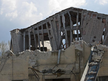 Natural Disaster Emergency Kit: The Importance and The List