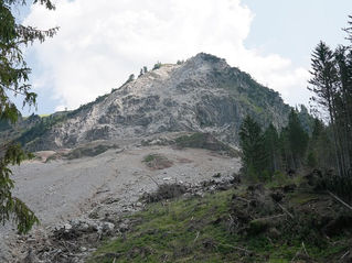 Landslide in Kebumen: A Brief Report and Its Mitigation