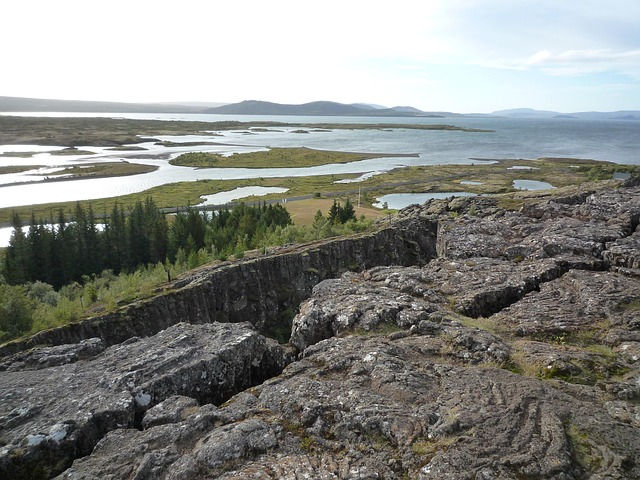 tectonic plates