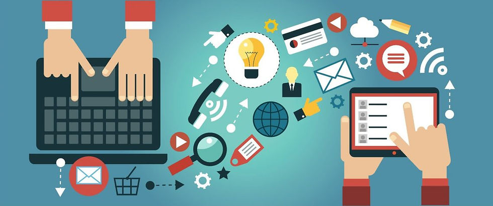 How Digital Marketing for Small Business Could Lead It to Success