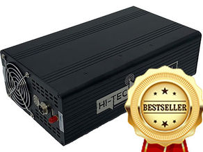 Hitech Terminal Mini, The Easiest Way to Earn