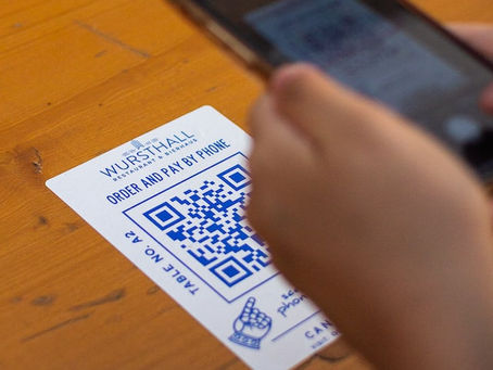 How to Create QR Code for Business
