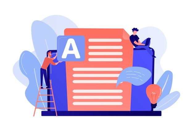 Copywriting in Marketing