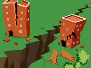 Russian Earthquake Prediction: Roles and Methods