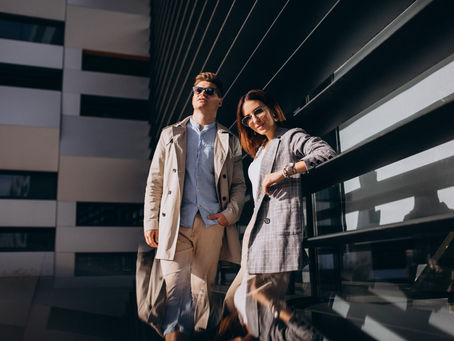 What to Learn from The Largest Fashion Company In The World