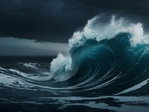 Indonesia Tsunami Early Warning System: An Overview