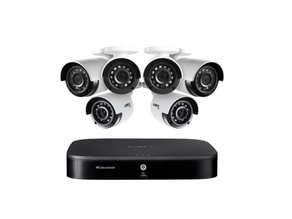 How to Build a DVR on Your Own