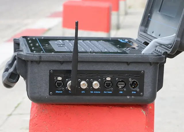 6 Amazing Features of Portable IMSI Catcher