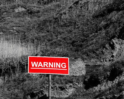 Risk Factors of Landslide in Sibolga and the Disaster Warning