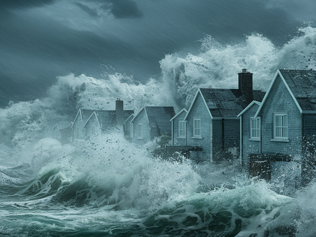 Facts of Tsunami in Russia and Important Lessons for Risk Mitigation
