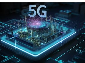 5G vs 6G: Unlocking the Differences of the New Cellular Networks