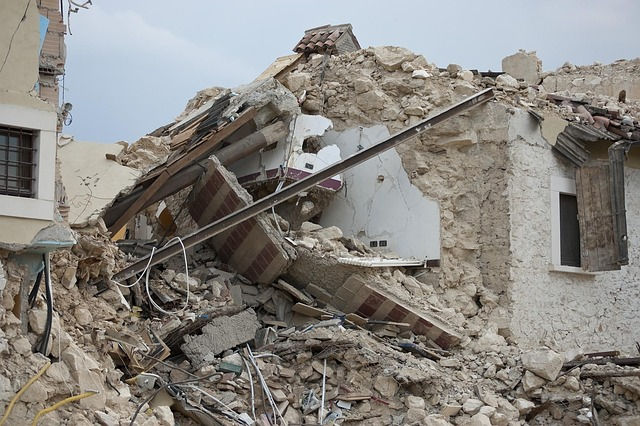 earthquake Venezuela 2026