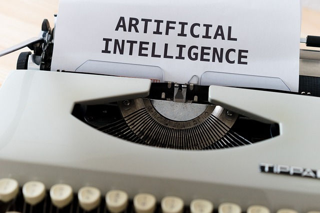 AI vs human intelligence