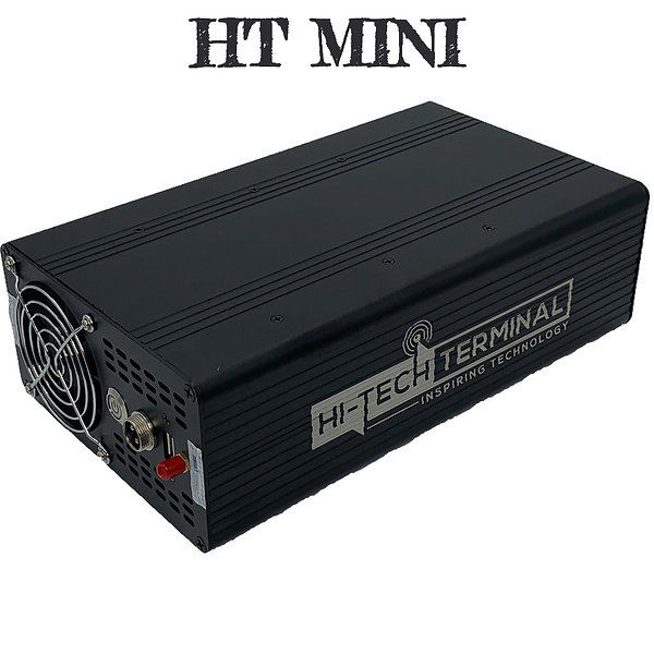 Hitech Terminal Mini