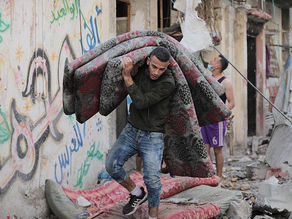 A National Disaster: Definition, Declaration, and More