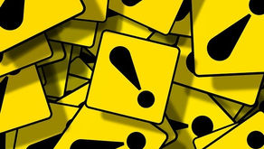 What is a Yellow Warning for Rain? Let’s Check the Color Level