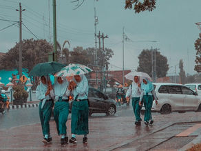 Rains in Dry Season in Indonesia: The Causes and Tips to Survive