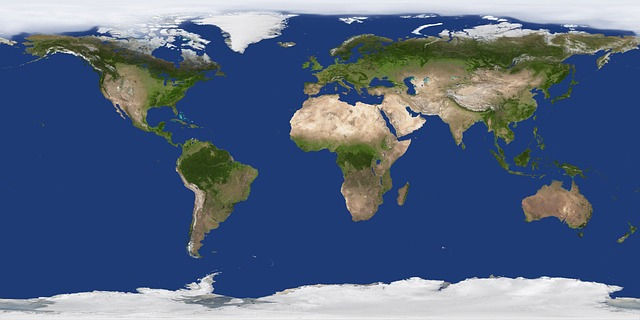 What is the Pacific Ring of Fire