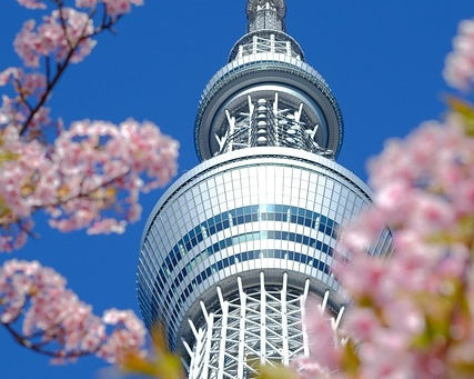 Japanese Emergency Alert System: One of the Most Advanced Worldwide