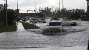 Flood Warning SMS Alerts, Optimizing the Disaster Mitigation