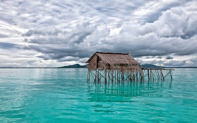 What is Indonesia’s climate type
