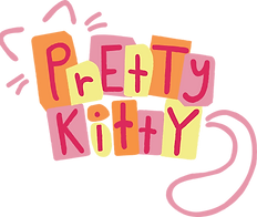 Pretty Kitty Film Animated Short Film
