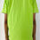 Thumbnail: Kiwi Green Cotton Roundneck T-Shirt