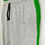 Thumbnail: Boys Green House Cotton Trackpants