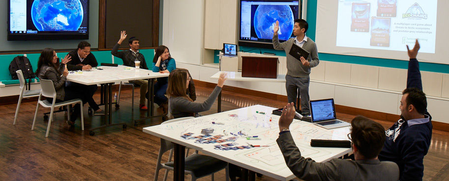 smart-classroom