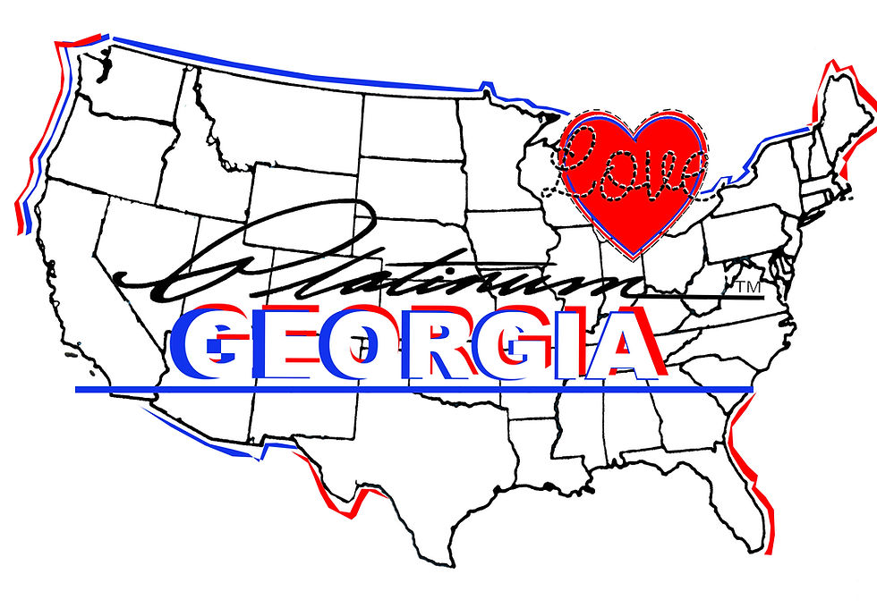 PLATINUM USA SPOTLIGHT GEORGIA