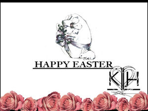 Happy Easter