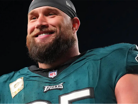 LANE JOHNSON