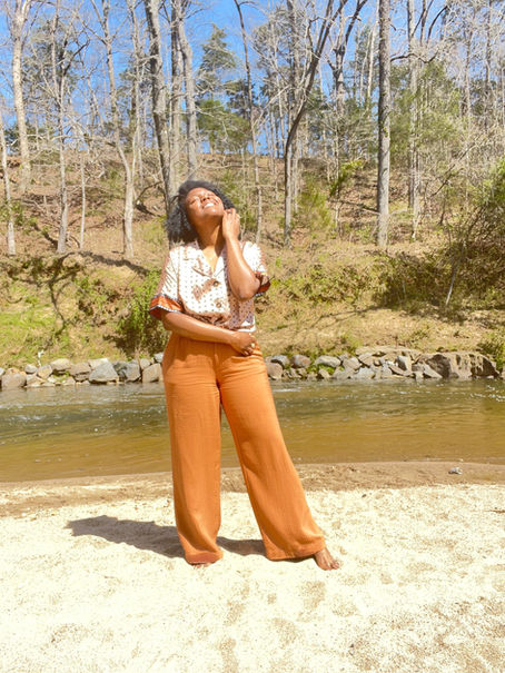 Faith and Fashion: A Harmonious Blend