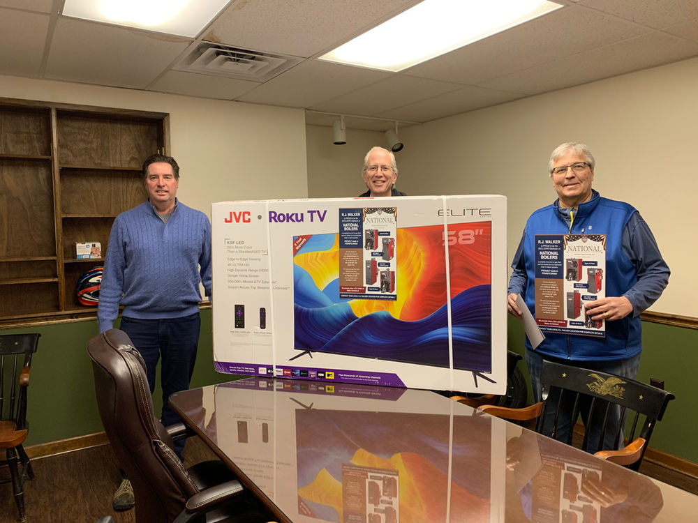 JSS and RJ Walker team up for the Super Bowl