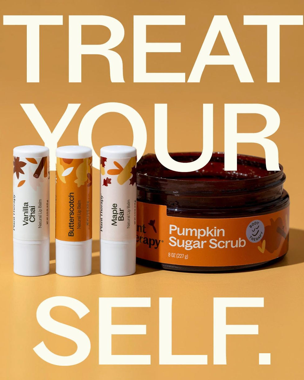 Etherische oliën van Plant Therapy bij Luna & Friends