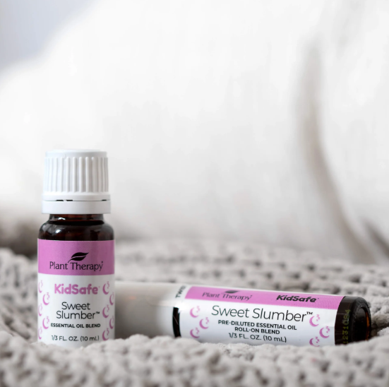 Thumbnail: Kidsafe Sweet Slumber