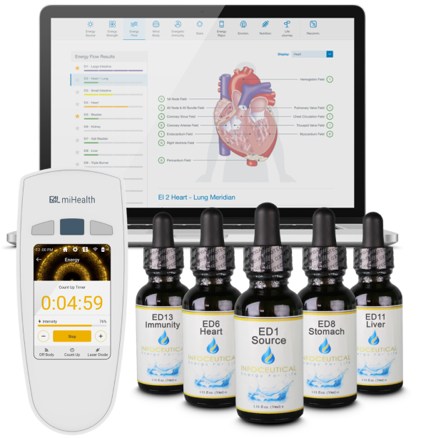 bio-energetisch coachen Luna & Friends Waregem