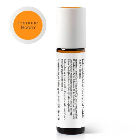Thumbnail: Immune Boom Roll-On